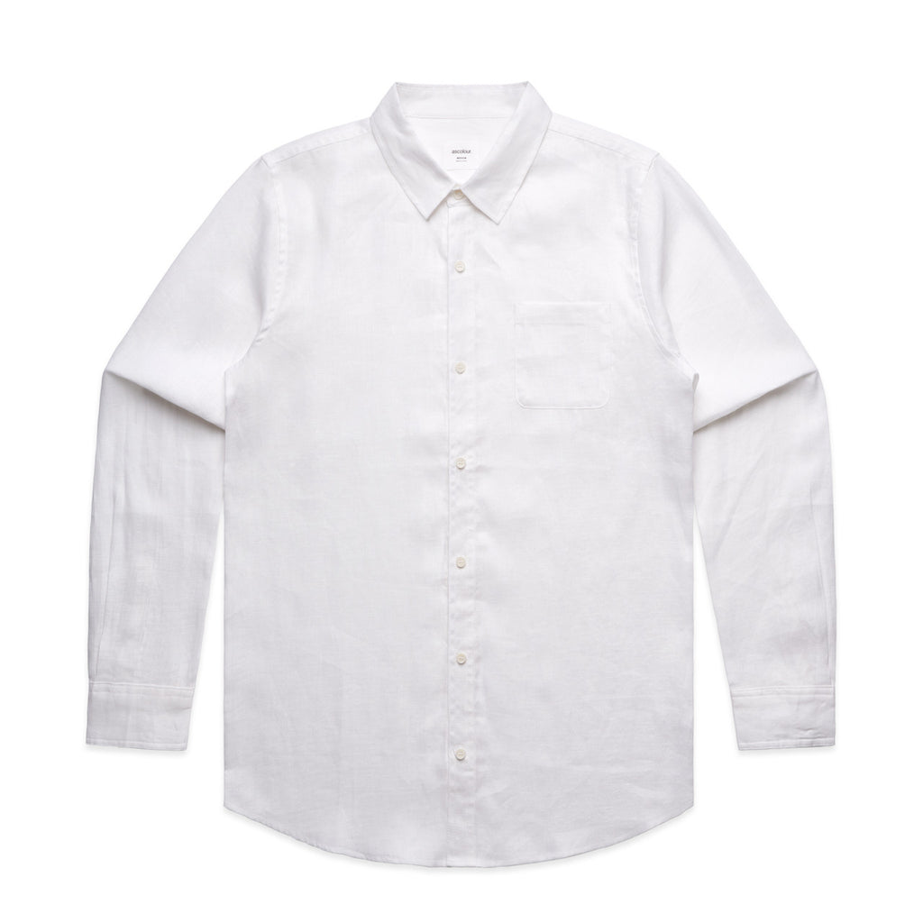 Linen Shirt | 5418