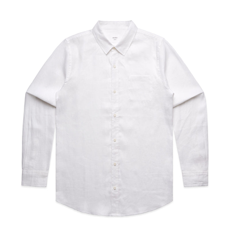 Linen Shirt | 5418