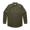 Cord Shirt | 5419