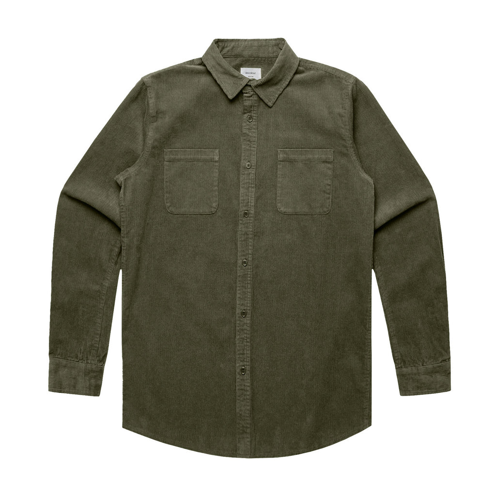 Cord Shirt | 5419