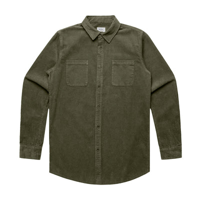 Cord Shirt | 5419