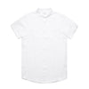 Linen S/S Shirt | 5420