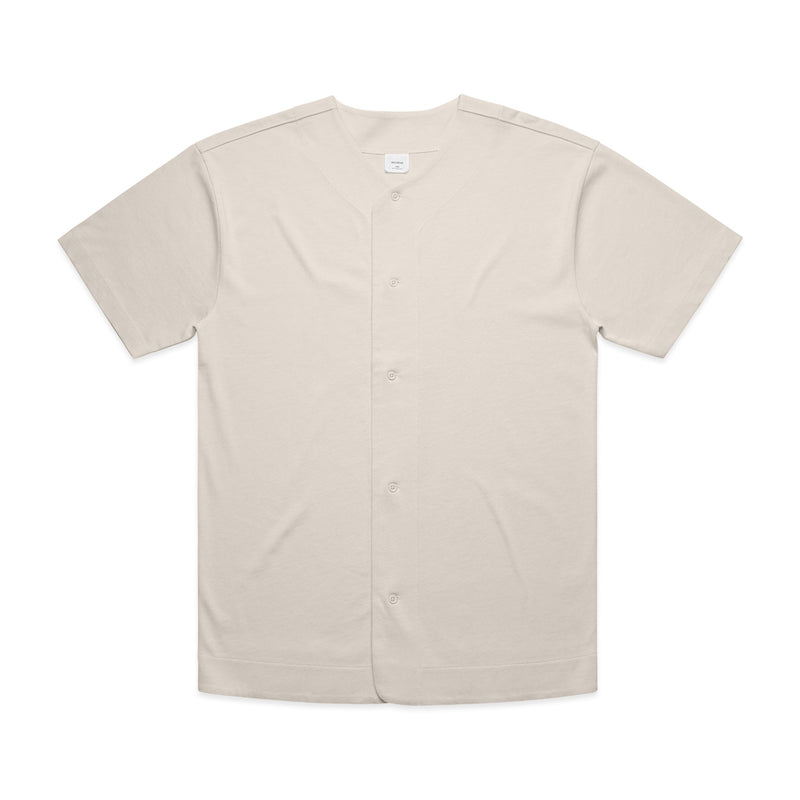 Heavy Baseball Jersey | 5423