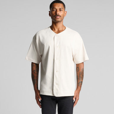 Heavy Baseball Jersey | 5423