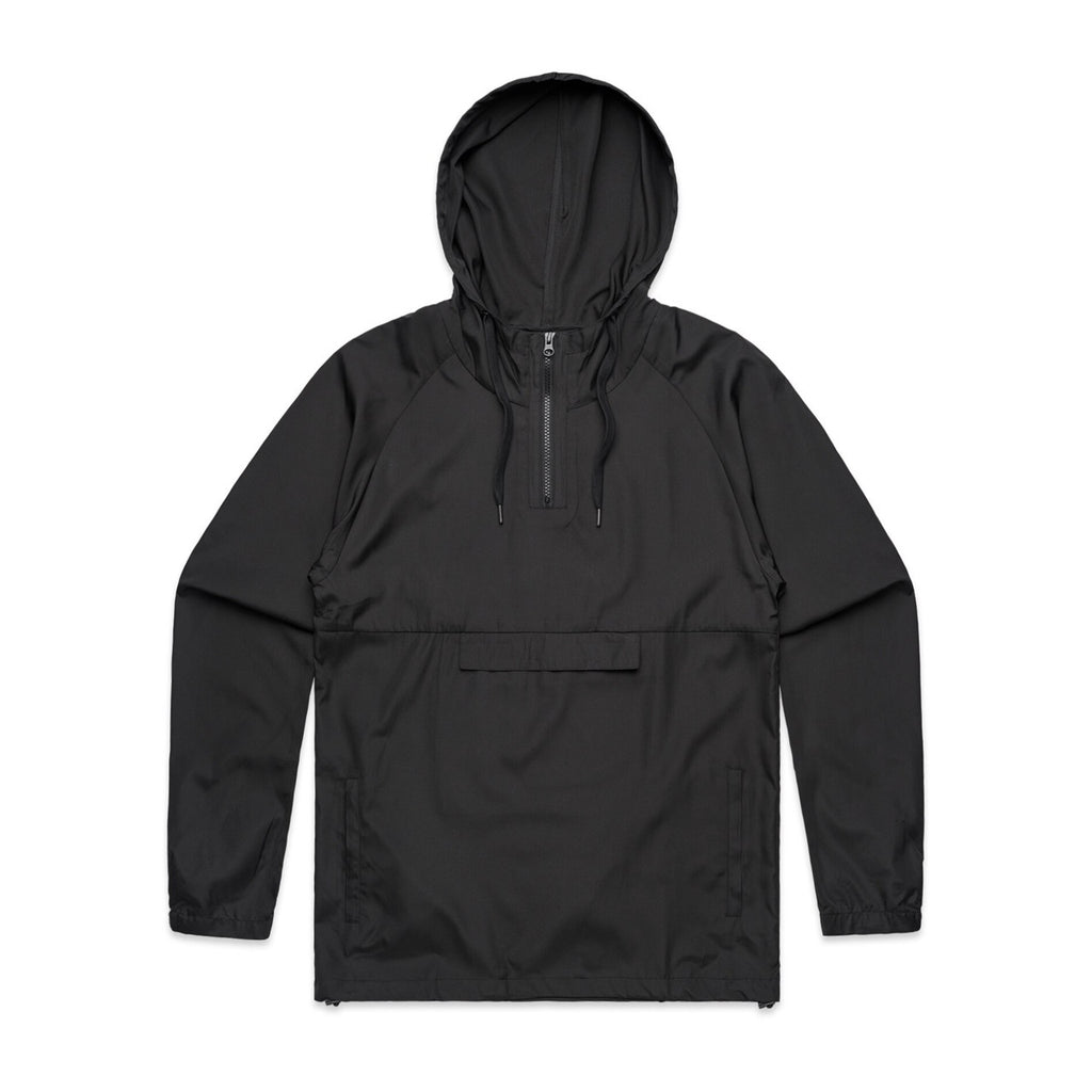 Cyrus Windbreaker | 5501