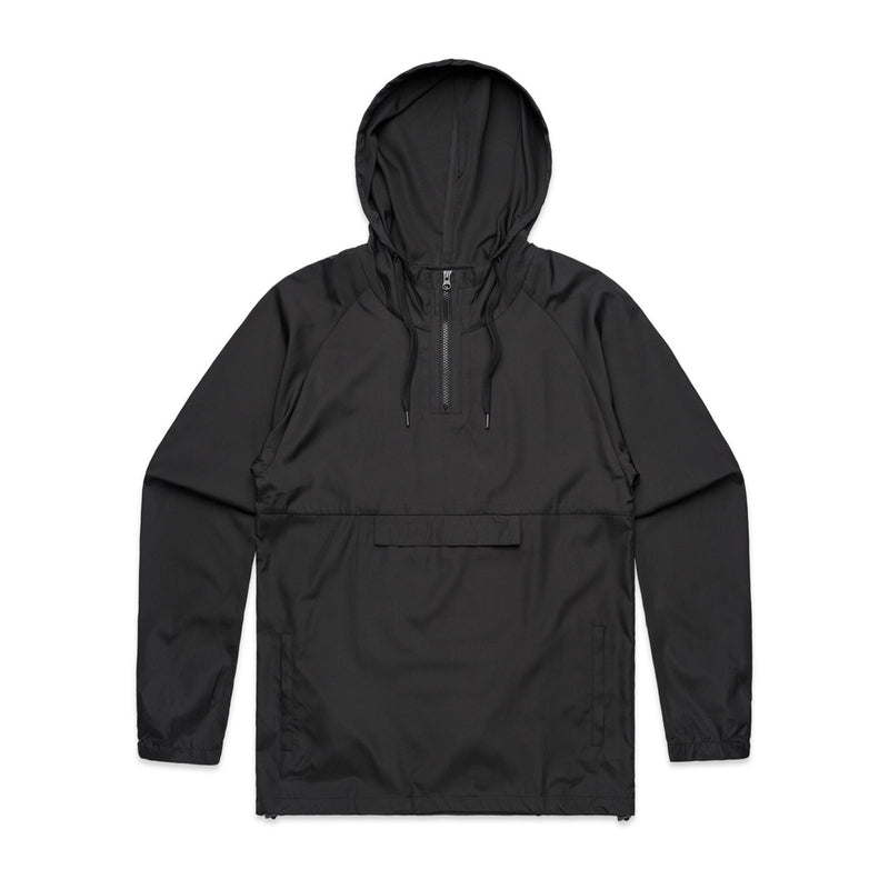 Cyrus Windbreaker | 5501