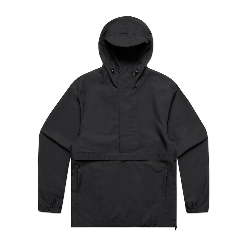 Tech Windbreaker | 5502