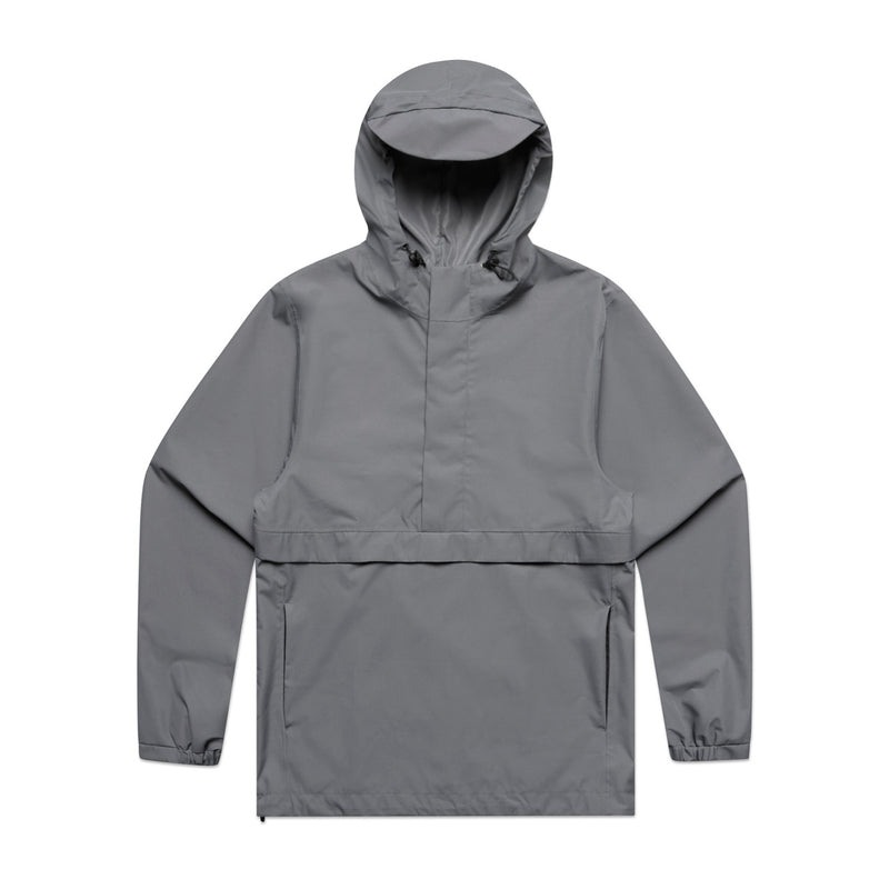 Tech Windbreaker | 5502
