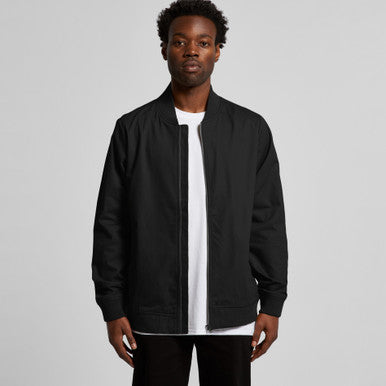 Bomber Jacket | 5506