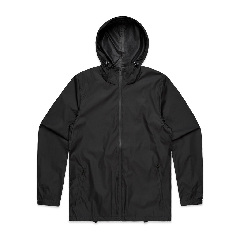 Section Zip Jacket | 5508