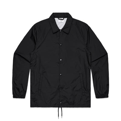 Coach Jacket | 5520