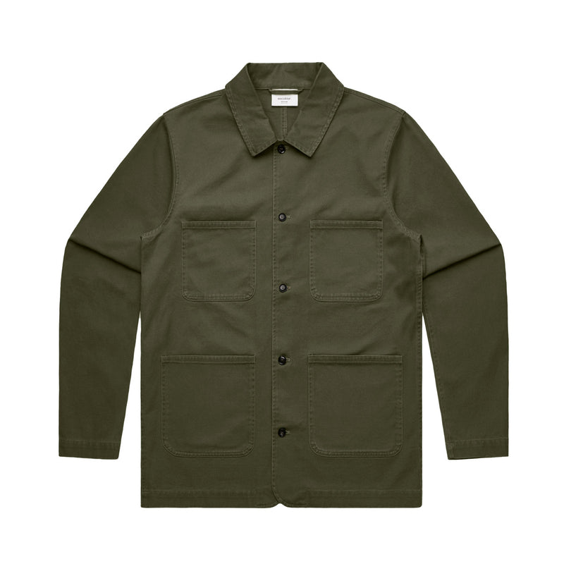 Chore Jacket | 5522