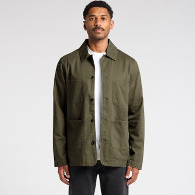 Chore Jacket | 5522