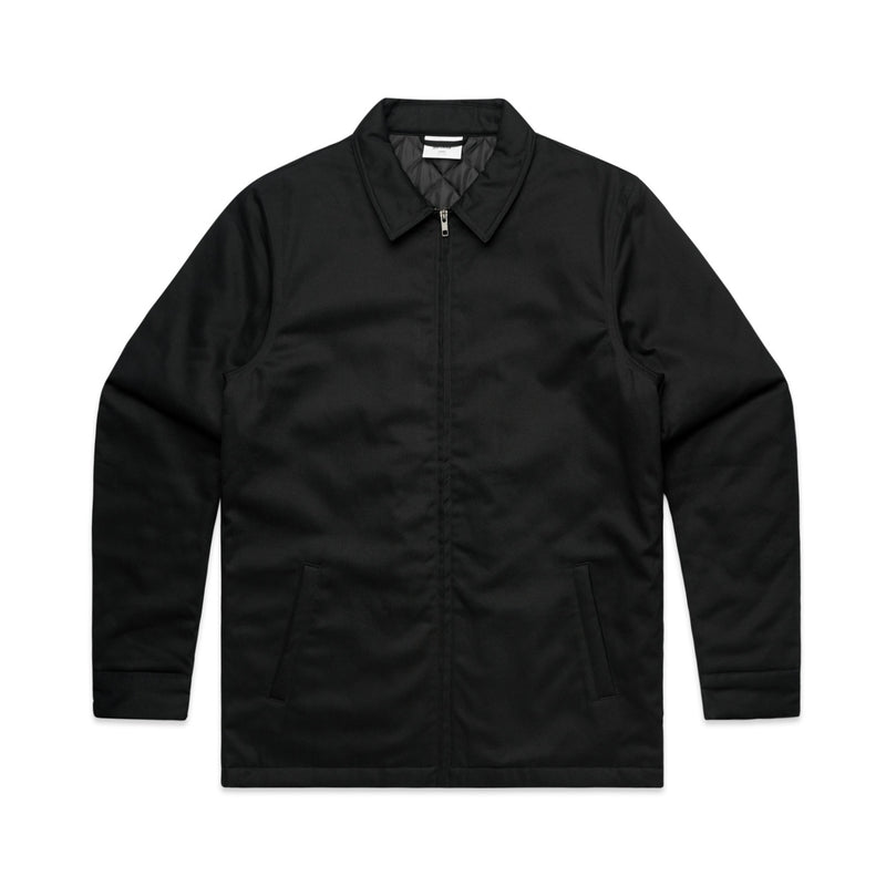 Service Jacket | 5523