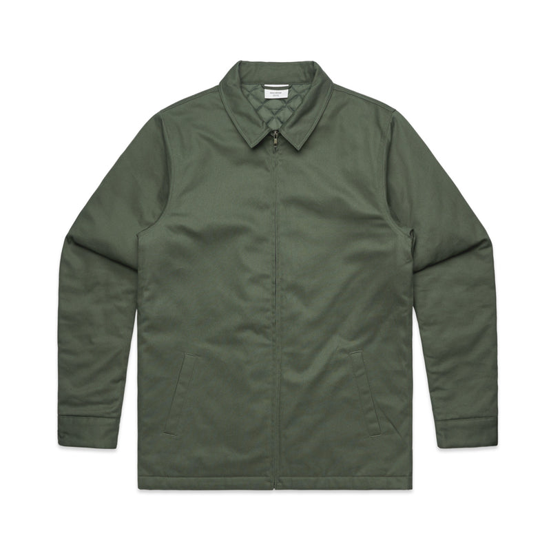 Service Jacket | 5523