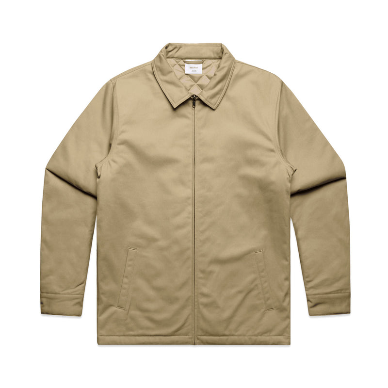 Service Jacket | 5523