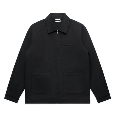 Canvas Heavy Jacket | 5527