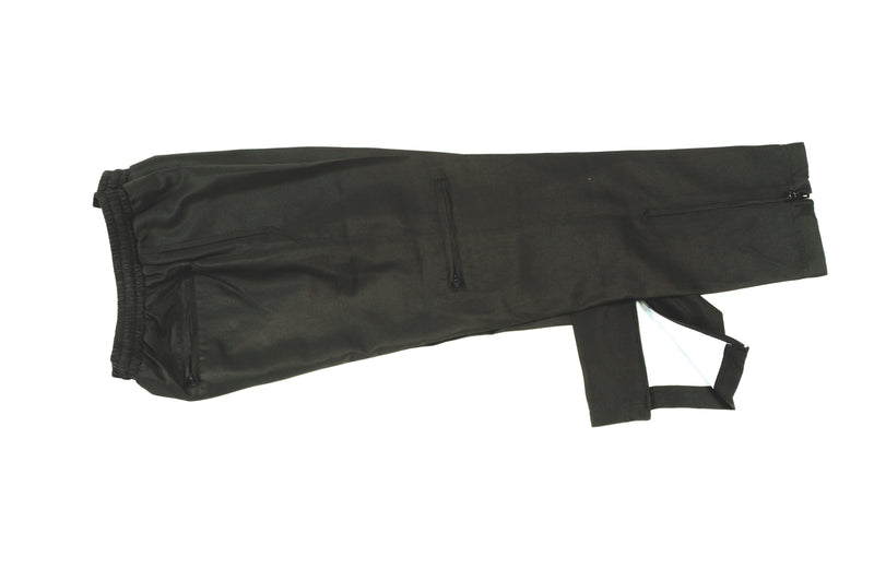 Adults Ribstop Athens Track Pants | 5533