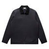 Canvas Cord Collar Jacket | 5533