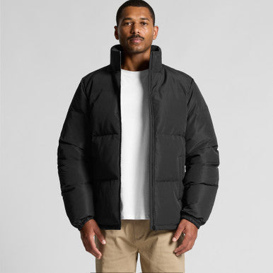 Puffer Jacket | 5591