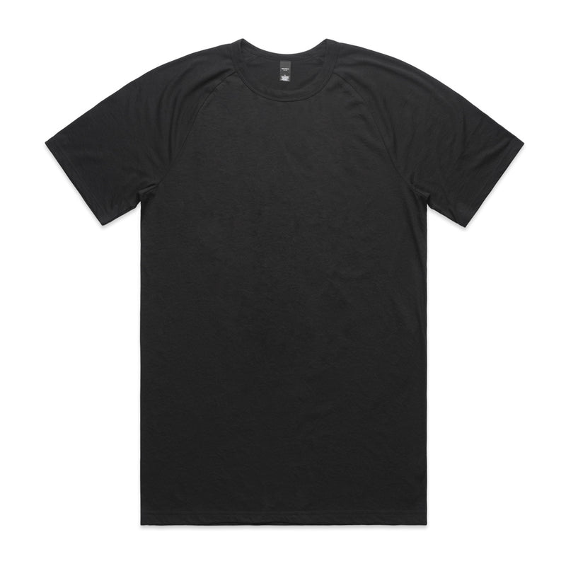 Staple Active Blend Tee | 5610