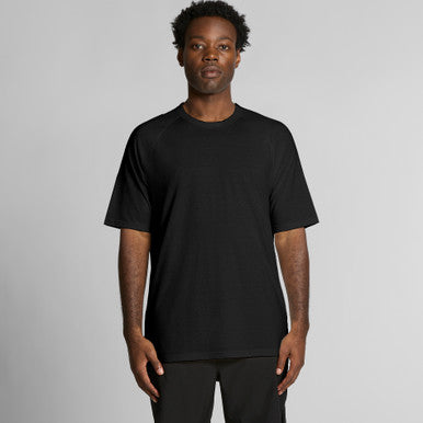 Staple Active Blend Tee | 5610
