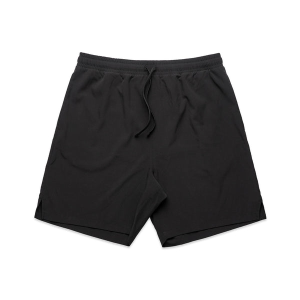 Active Shorts 18