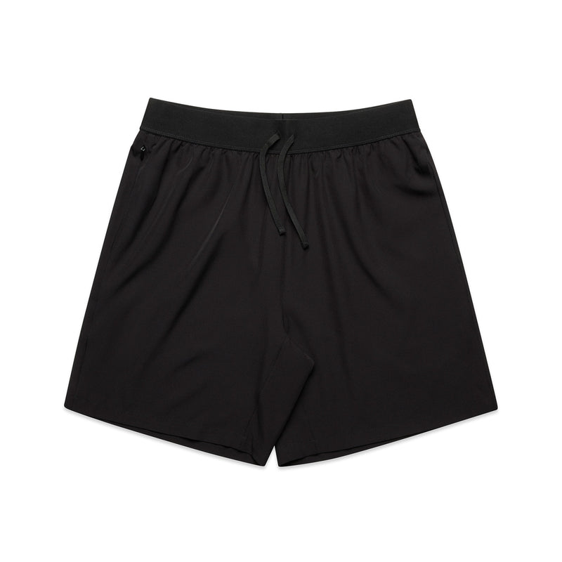 Active Pro Shorts 18" | 5621