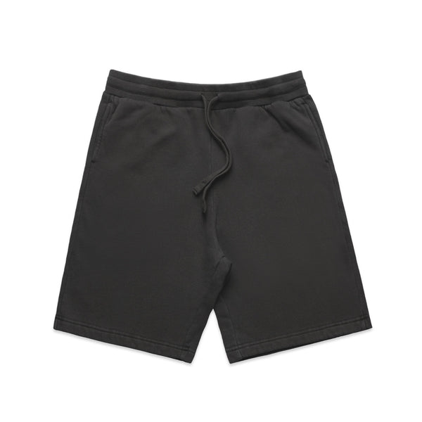 Faded Stadium Shorts | 5916FS