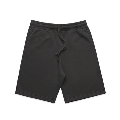 Faded Stadium Shorts | 5916FS