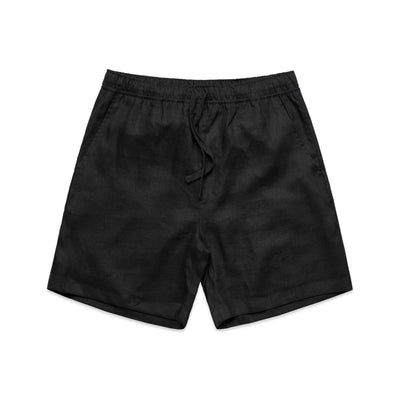 Linen Shorts 18" | 5919