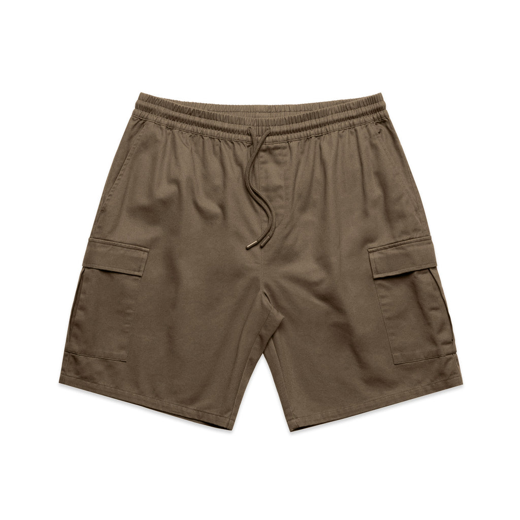 Cargo Walk Shorts 19" | 5925