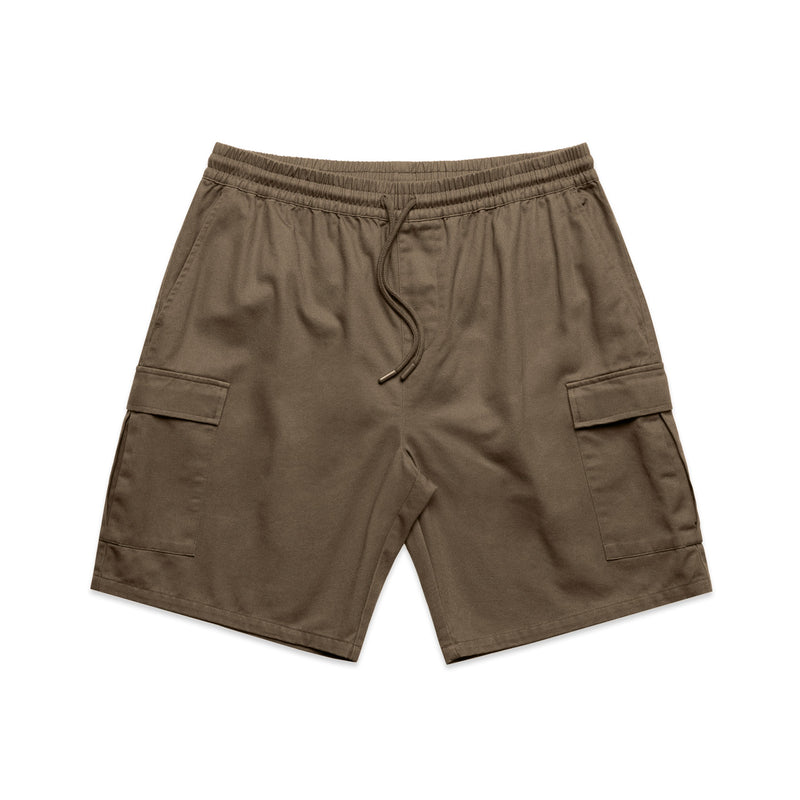 Cargo Walk Shorts 19" | 5925
