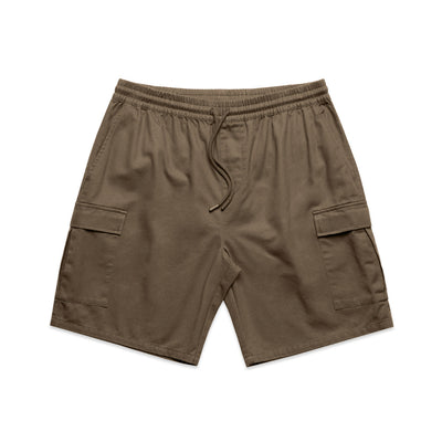 Cargo Walk Shorts 19" | 5925