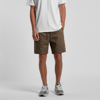 Walk Shorts 18" | 5929