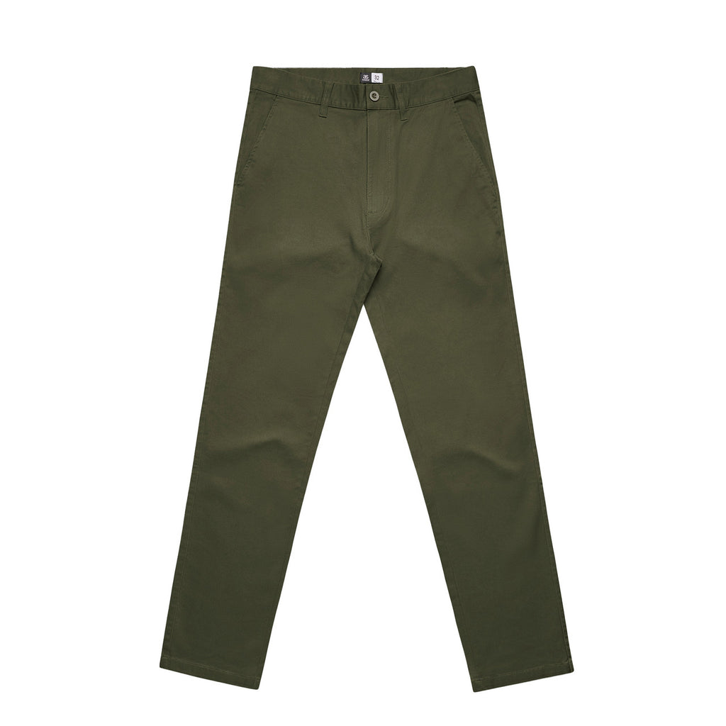 Straight Pants | 5930