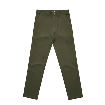 Straight Pants | 5930
