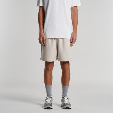 Relax Track Shorts 18" | 5933