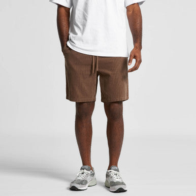 Cord Shorts 18" | 5941