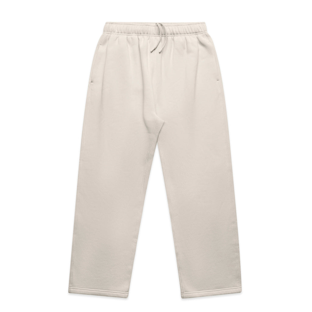 Relax Cuffless Track Pants | 5942