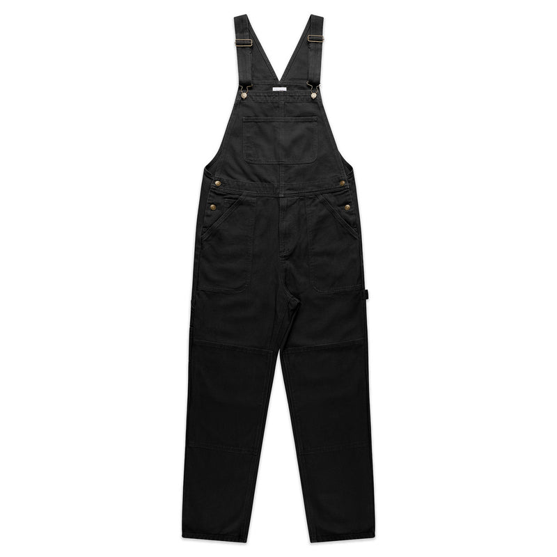 Canvas Overalls | 5980