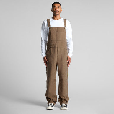 Canvas Overalls | 5980