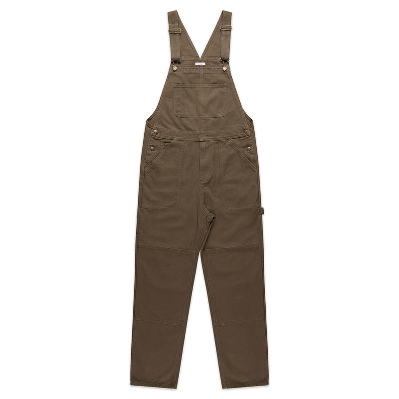 Canvas Overalls | 5980
