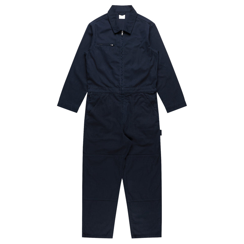 Canvas Coveralls | 5981