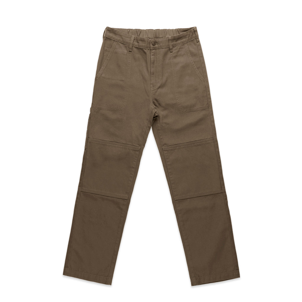 Canvas Pants | 5982