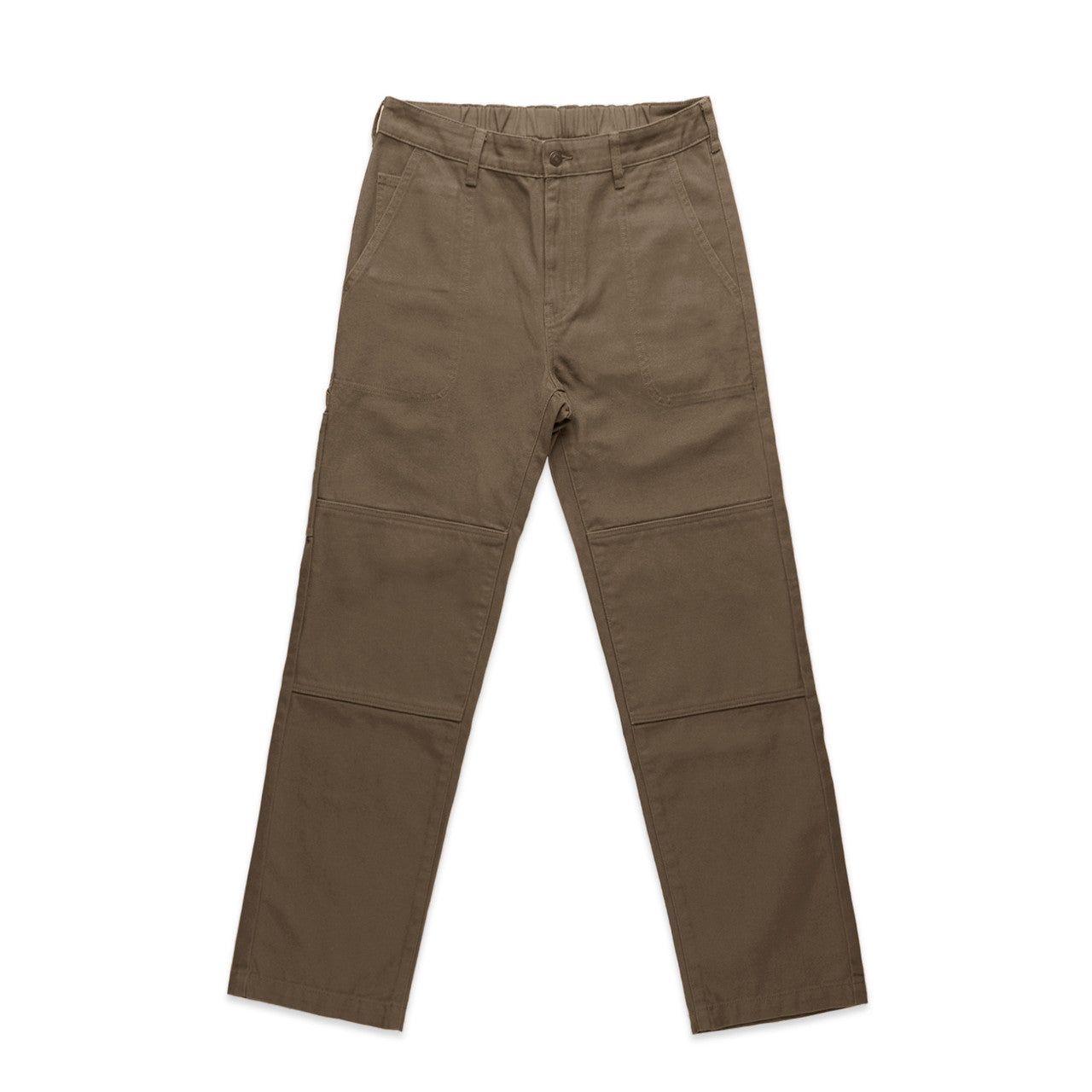 Canvas Pants | 5982