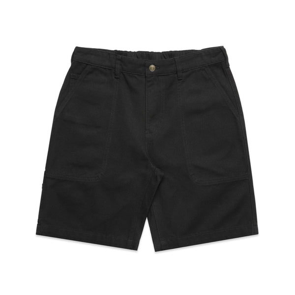 Canvas Shorts 20