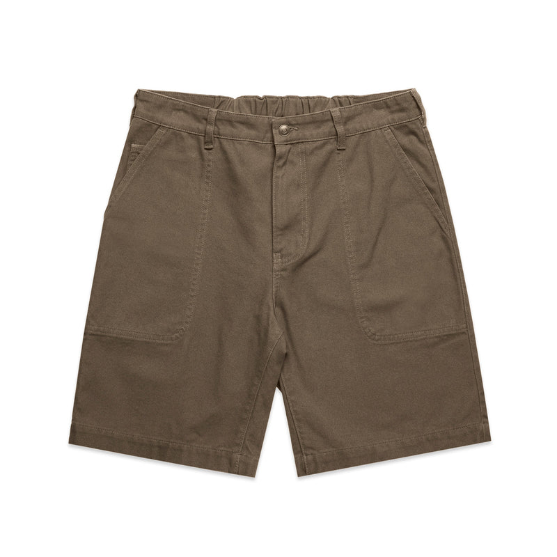 Canvas Shorts 20" | 5983