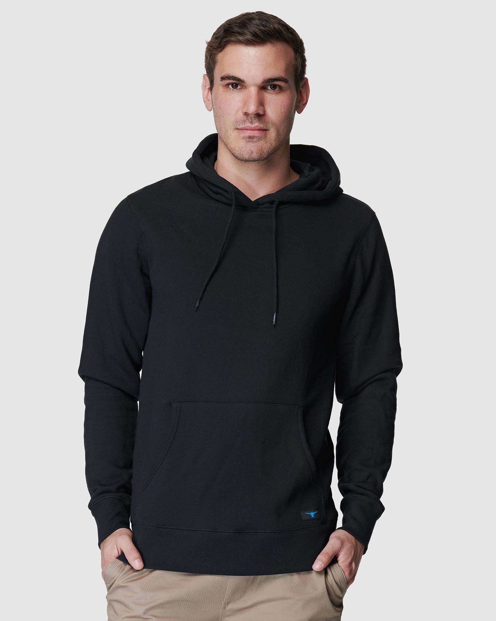 Mens Basic Pullover | EWD802 - Kaya Workwear
