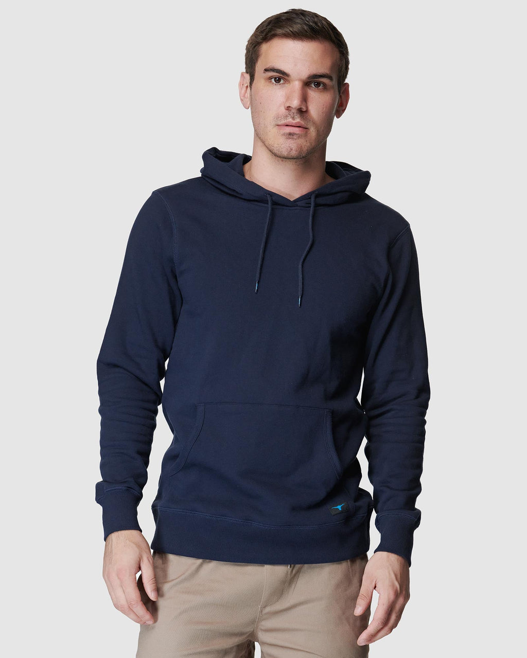 Mens Basic Pullover | EWD802 - Kaya Workwear